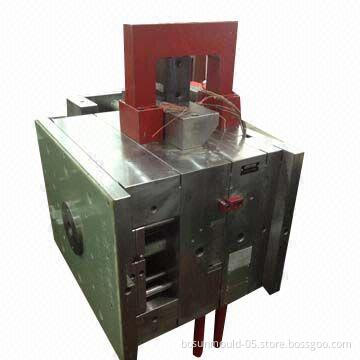 Large Plastic Injection Molds, OEM Orders are Welcome